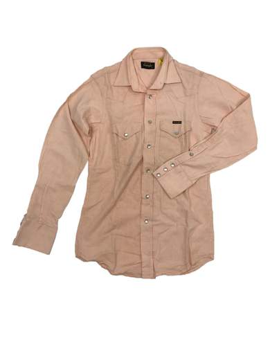 WRANGLER 177157 Camicia