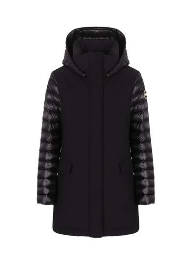 COLMAR Dual-fabric jacket 2251