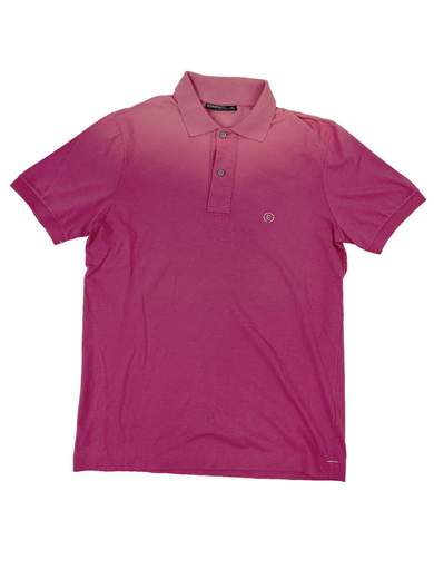 GIGOLÈ ARCHIVE 250-23 Polo by Olmes Carretti