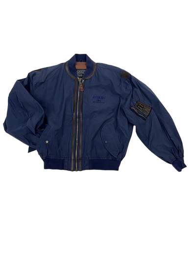 AVIREX 261004 Bomber Jacket