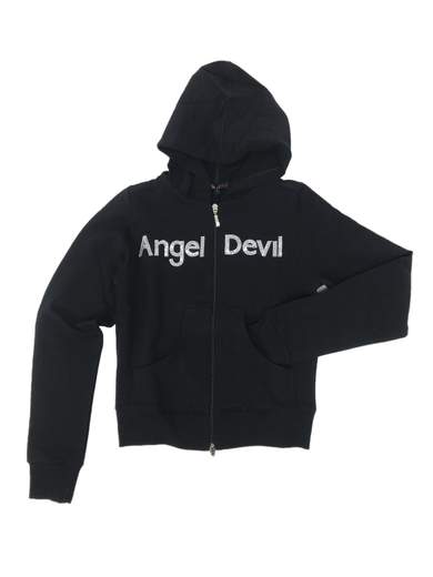 ANGEL & DEVIL 29010122 Hoodie