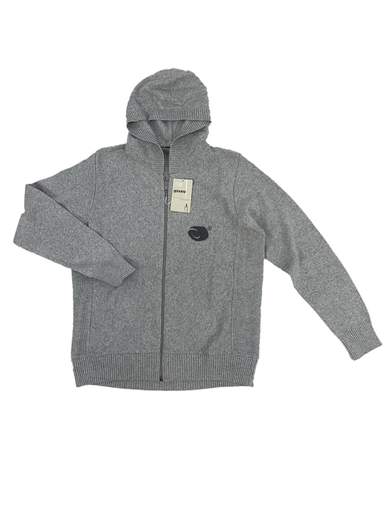 COMBO 3010G Knitted Hoodie