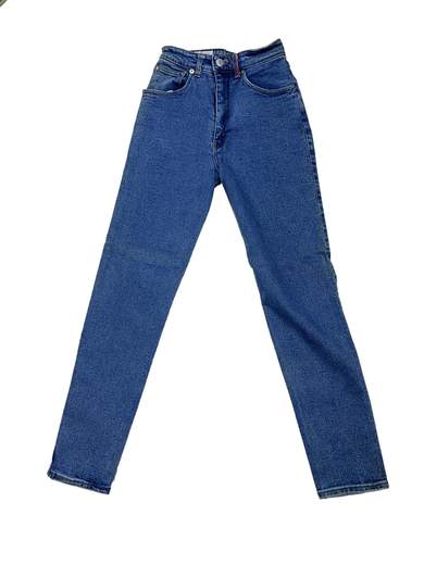 UNIFORM 301 Pin-Up Stretch Jeans