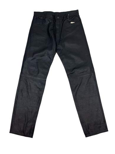 GIGOLEATHER 3053 Leather Trousers