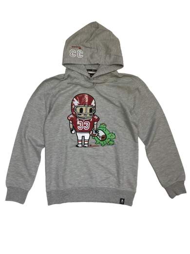 TOKIDOKI 33 Cactus League felpa