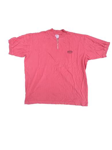 UNLIMITED 350 T-Shirt with Zip