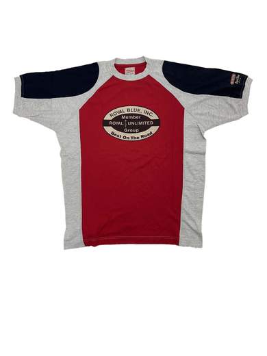 UNLIMITED 363 Multicolour T-Shirt