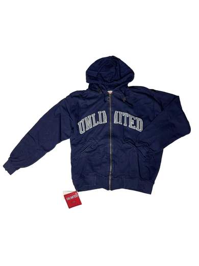 UNLIMITED 380 Hoodie