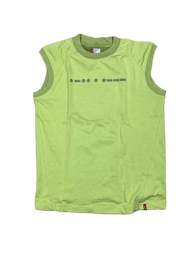 LEVI’S 40105 Sleeveless Tee