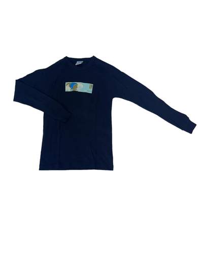 COMBO 40 Bella Long Sleeves T-Shirt