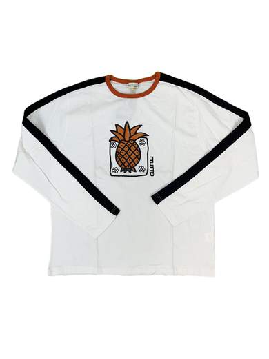GURU 41GMJCL046 T-Shirt manica lunga