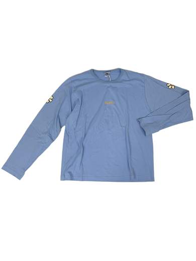 GURU 41GMJCL555 T-Shirt a manica lunga