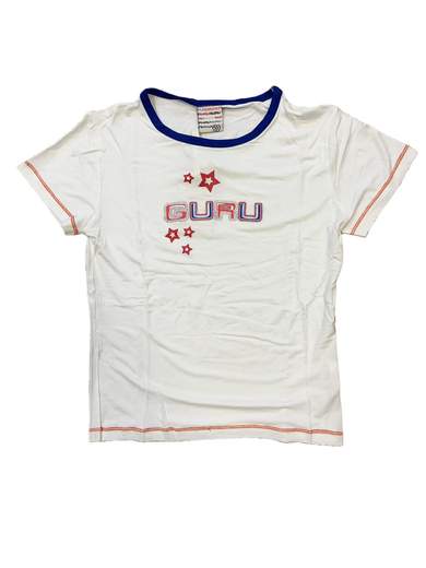 GURU 41GWVEC001 T-Shirt