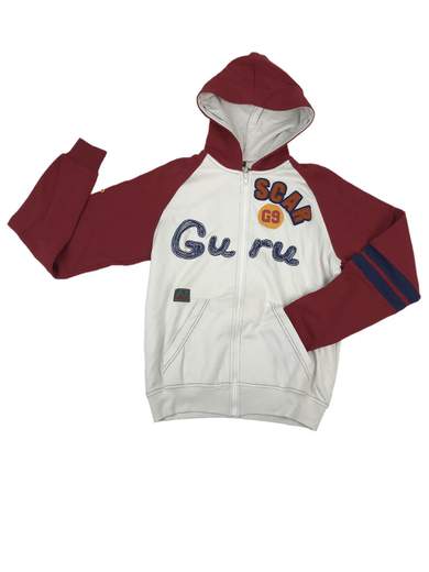 GURU 42GMFCL010 felpa