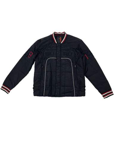 GURU 42GMNYL006 Piumino leggero