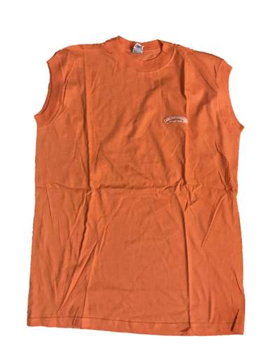 LEVI’S 4701984 Vintage Sleeveless T-Shirt