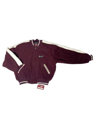 UNLIMITED 4 Season American College Jacket