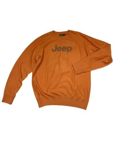 JEEP 5019-1 Knitted Sweater