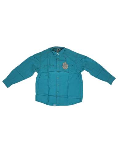 TURQUOISE 5671U Shirt