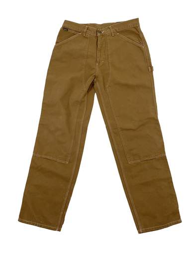 GIGOLÈ ARCHIVE OshKosh Double Knees Canvas Trousers