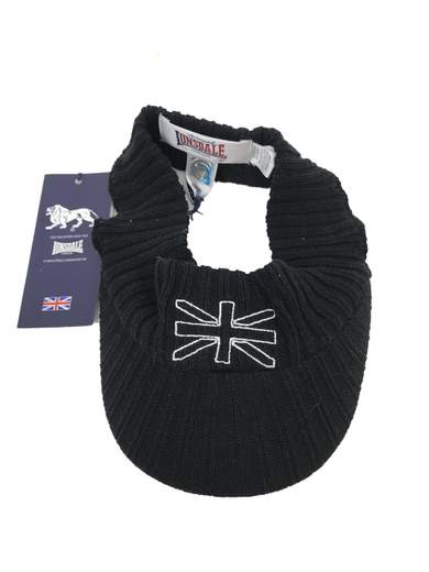 LONSDALE 5ILM Headband with Brim