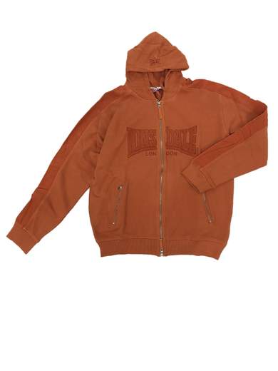 LONSDALE 5ILUPUM Hoodie with Zip