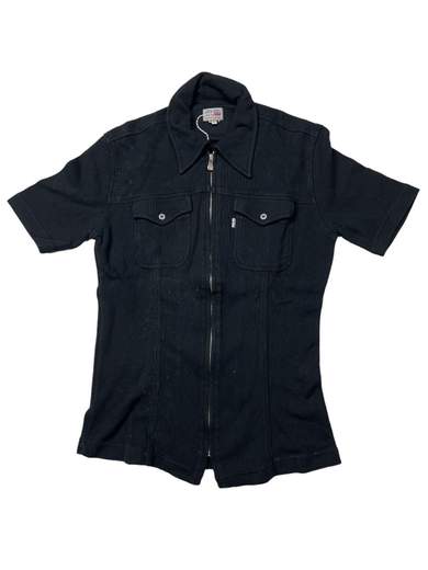 LEVI’S 60375 T-Shirt Full Zip