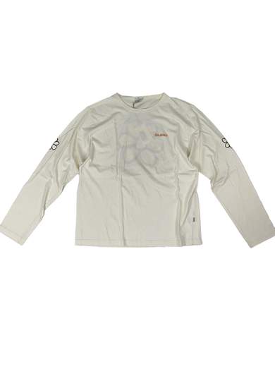 GURU 611GMJCL222 T-Shirt a manica lunga