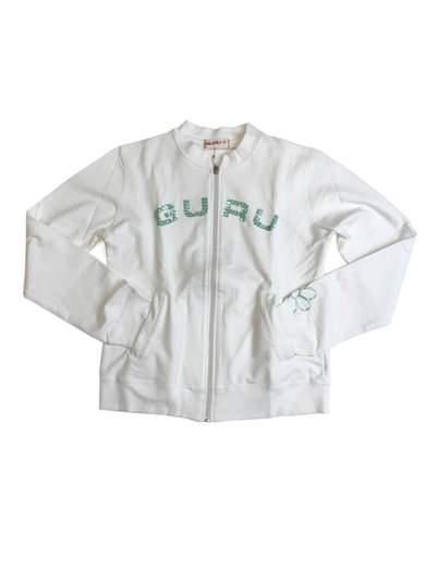 GURU 611GWFEL008 Felpa