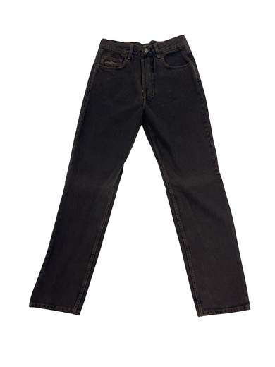 TURQUOISE 62 53508 Dyed Jeans