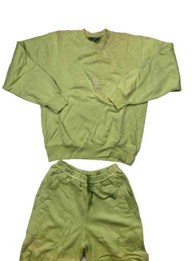 ROBE DI KAPPA 63025 Tuta da ginnastica