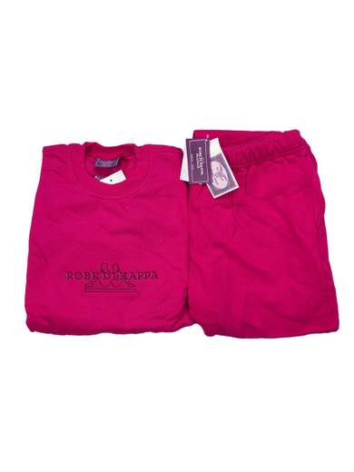 ROBE DI KAPPA 63025 Tuta da ginnastica