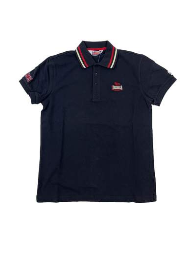 LONSDALE 6ELU Polo