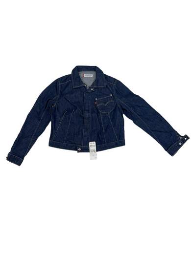 LEVI’S 701010843 Engineered Standard Jacket