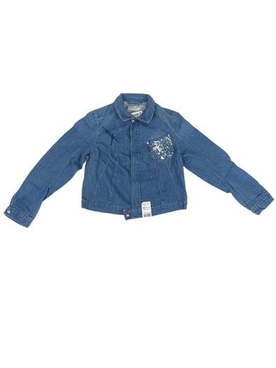 LEVI’S 70101 Engineered Standard Jacket