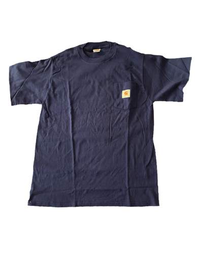 CARHARTT WIP #7018 T-Shirt con taschino