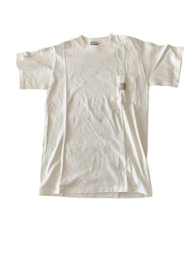 CARHARTT WIP #7018 T-Shirt con taschino