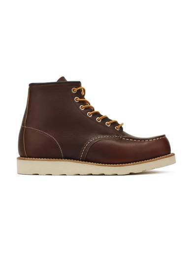 RED WING Moc Toe 8856