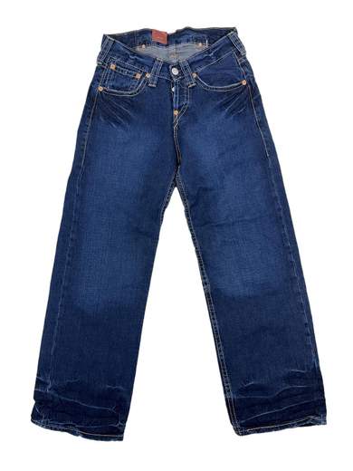 LEVI’S 902 Loose Fit Jeans