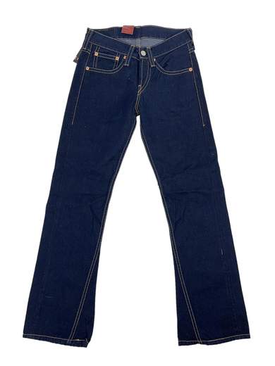LEVI’S 907 Bootcut Jeans