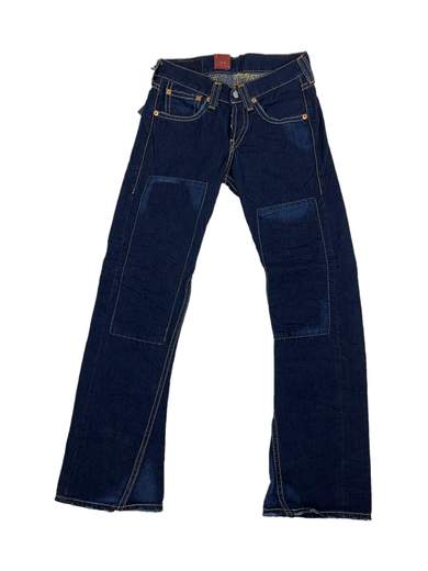 LEVI’S 907 ST Bootcut Jeans