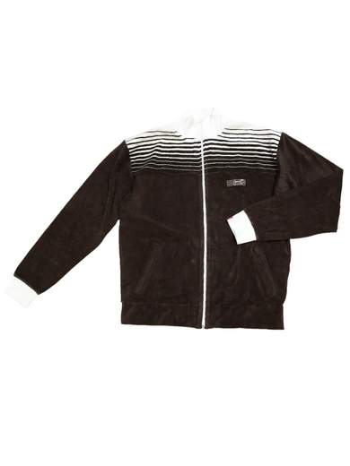 LEVI’S 92304 Felpa con zip