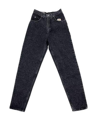 RIFLE 9256 Embroidered Women Jeans