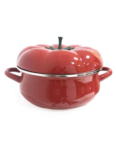 LA CHAISE LONGUE Faitout Tomate Pentola