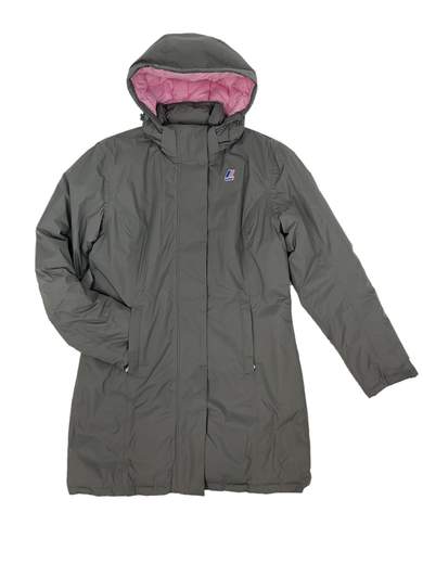 KWAY Nancy K0023V0 Down Jacket