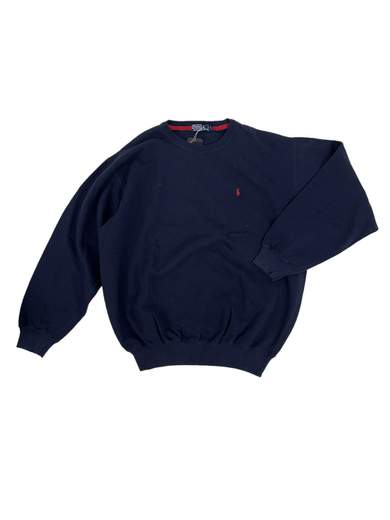RALPH LAUREN A14 KLSCF felpa