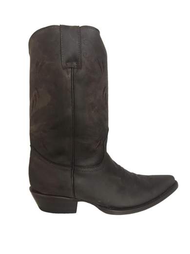GIGOLEATHER 102 Bordada Mexican Boots