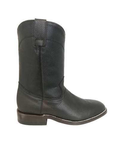 GIGOLEATHER 611-1 Café Shedró Mexican Boots