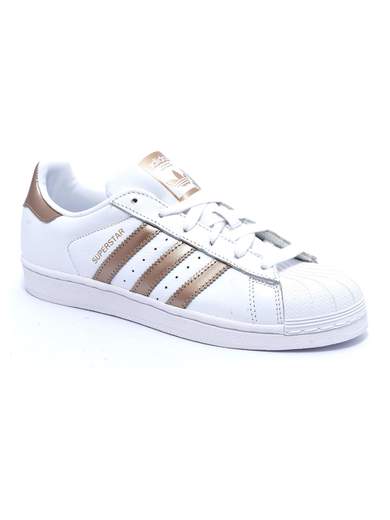 ADIDAS EE7399 Superstar W Sneakers Donna