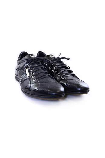 GIGOLÈ ARCHIVE Alexander Otto 33038 Scarpe artigianali in pelle